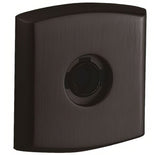 Baldwin R026112PV venetian bronze rosette