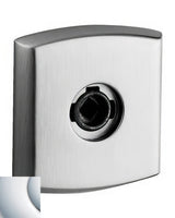 Baldwin R026260IDM polished chrome rosette