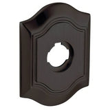 Baldwin R027102PS oil rubbed bronze rosette