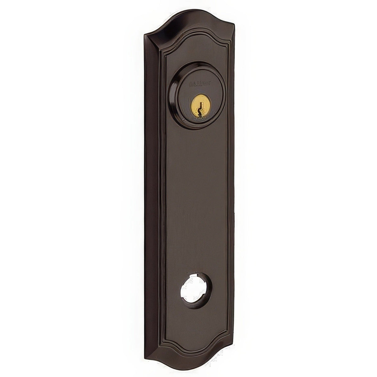Baldwin R029112FD venetian bronze rosette