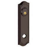 Baldwin R029112IDM venetian bronze rosette