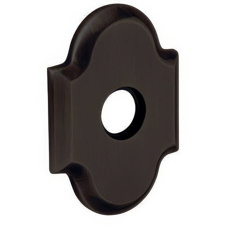 Baldwin R030102IDM oil rubbed bronze rosette