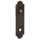 Baldwin R032112IDM venetian bronze rosette