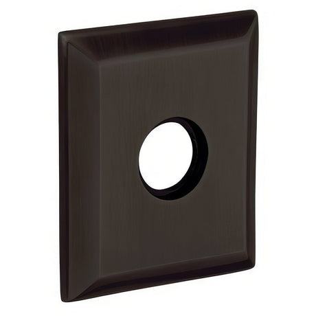 Baldwin R033102IDM oil rubbed bronze rosette