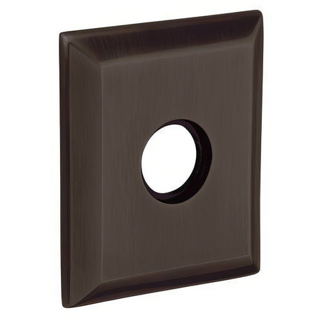 Baldwin R033112IPS venetian bronze rosette