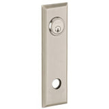 Baldwin R035056LPV lifetime satin nickel rosette