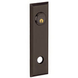 Baldwin R035112IDM venetian bronze rosette