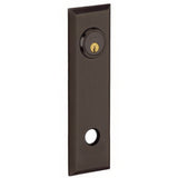 Baldwin R035112LPV venetian bronze rosette