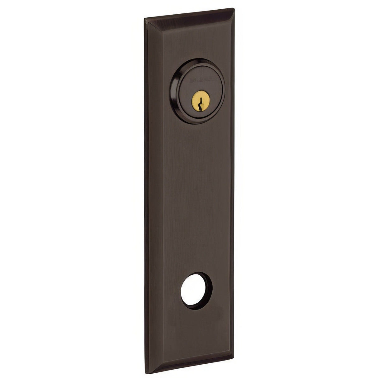 Baldwin R035112PV venetian bronze rosette