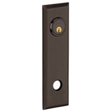 Baldwin R035112PV venetian bronze rosette