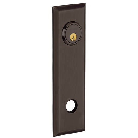 Baldwin R035112PV venetian bronze rosette