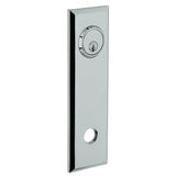 Baldwin R035260PS polished chrome rosette