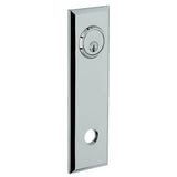 Baldwin R035260PV polished chrome rosette