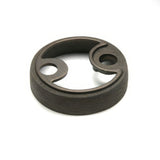 Ives R1410B oil rubbed bronze riser