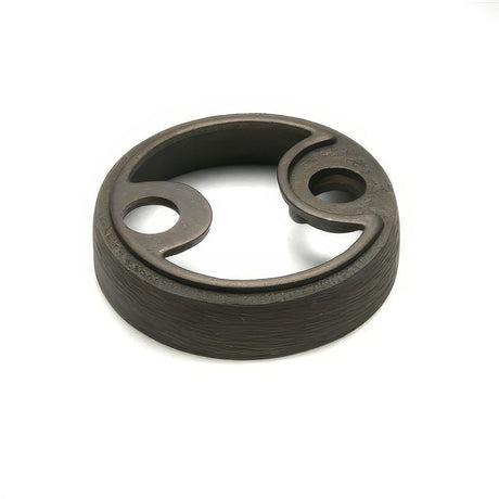 Ives R1410B oil rubbed bronze riser