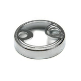 Ives R1426 polished chrome riser