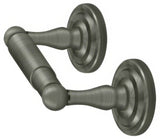 Deltana R2000-U15A antique nickel tissue holder