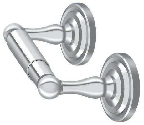 Deltana R2000-U26 chrome tissue holder