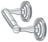Deltana R2000-U26 chrome tissue holder