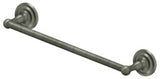 Deltana R2002-U15A antique nickel towel bar