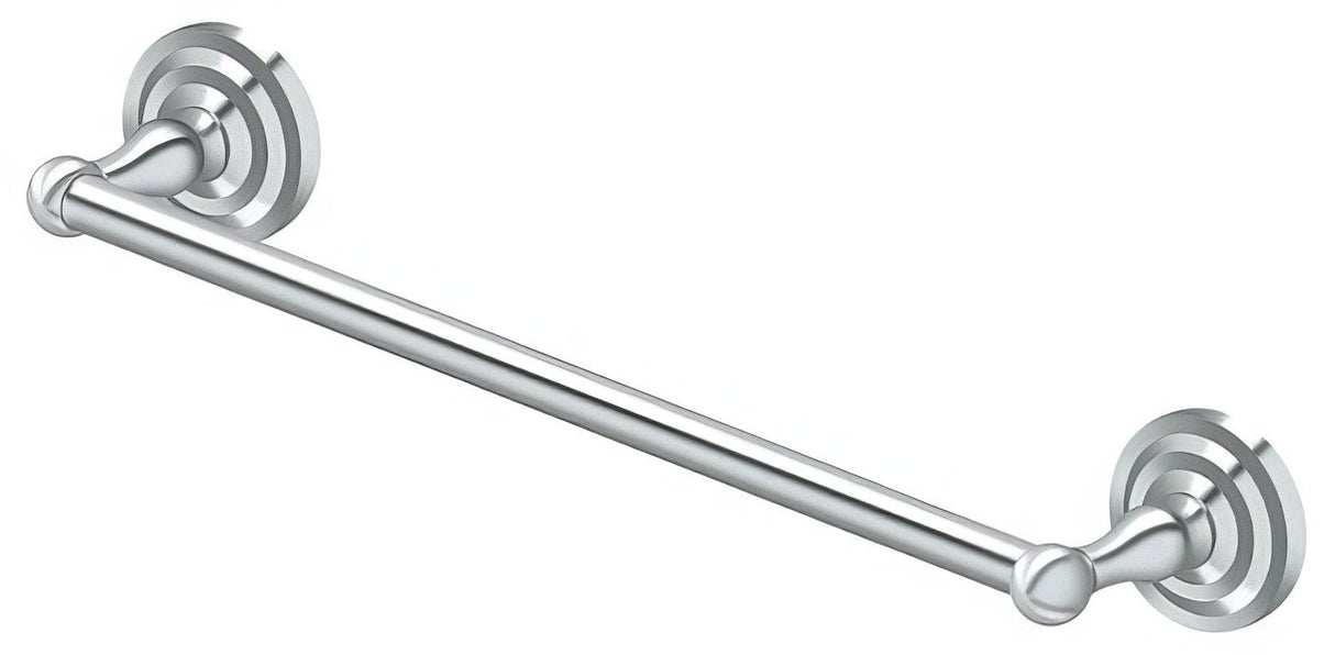 Deltana R2002-U26 chrome towel bar