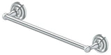 Deltana R2002-U26 chrome towel bar