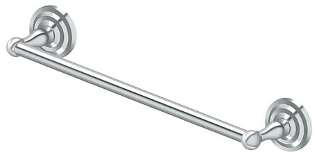 Deltana R2002-U26 chrome towel bar