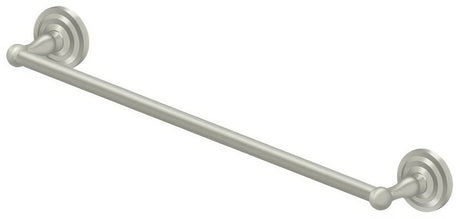 Deltana R2003-U15 satin nickel towel bar