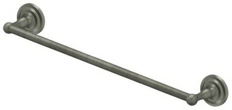 Deltana R2003-U15A antique nickel towel bar
