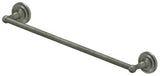Deltana R2003-U15A antique nickel towel bar