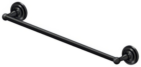 Deltana R2003-U19 paint black towel bar