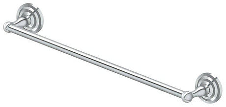 Deltana R2003-U26 chrome towel bar