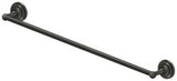 Deltana R2004-U10B oil rubbed bronze towel bar