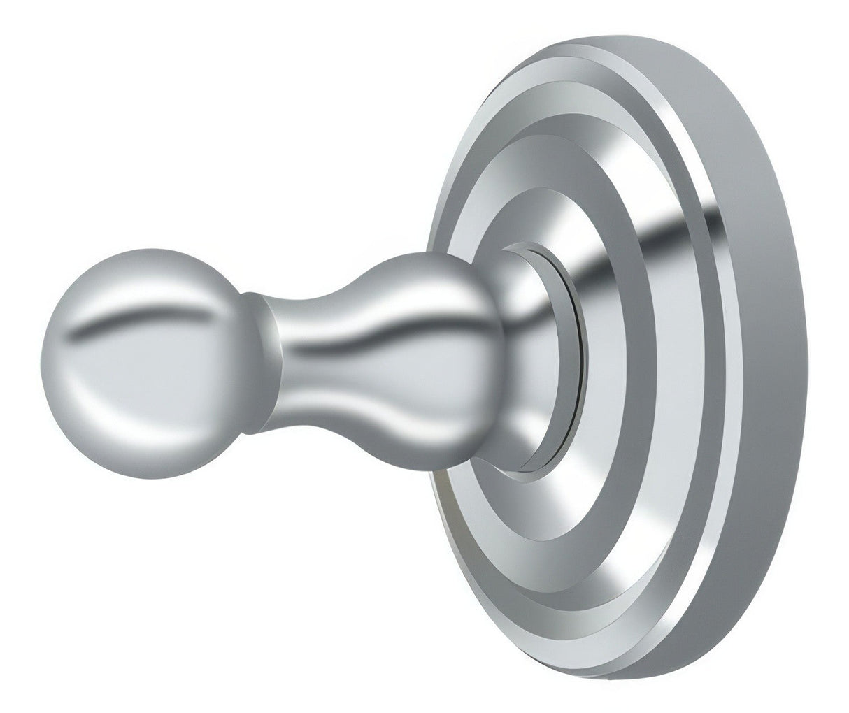 Deltana R2009-U26 chrome robe hook