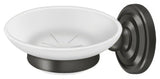 Deltana R2012-U10B oil rubbed bronze soap dish