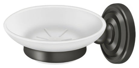 Deltana R2012-U10B oil rubbed bronze soap dish
