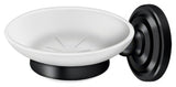 Deltana R2012-U19 paint black soap dish