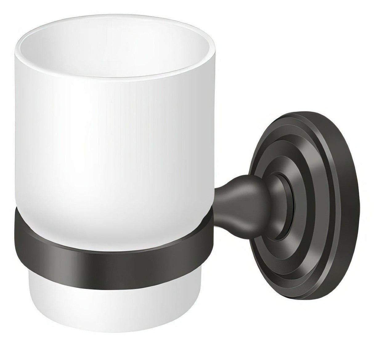 Deltana R2013-U10B oil rubbed bronze tumbler