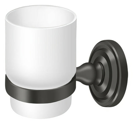 Deltana R2013-U10B oil rubbed bronze tumbler