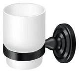 Deltana R2013-U19 paint black tumbler