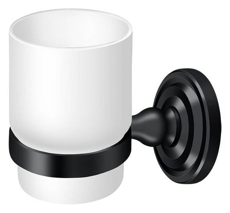 Deltana R2013-U19 paint black tumbler