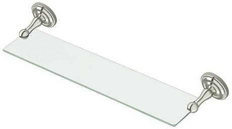Deltana R2015-U14 towel shelf, additional view