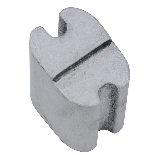 Ives R43512 aluminum riser