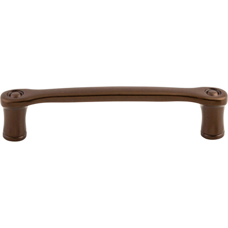 Top Knobs M970 Link 3 3/4" Center to Center Bar Pull Oil Rubbed Bronze