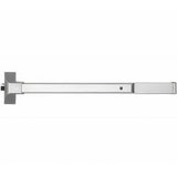 Copper Creek R9500-AL-36 aluminum rim exit device