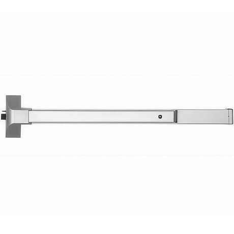 Copper Creek R9500-AL-36 aluminum rim exit device