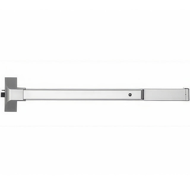 Copper Creek R9500-AL-36 aluminum rim exit device