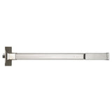Copper Creek R9500-AL-48 aluminum rim exit device