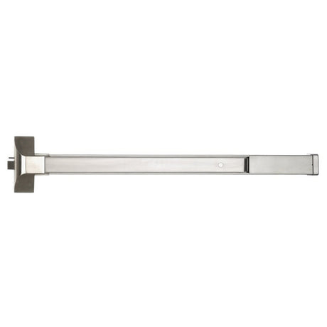 Copper Creek R9500-AL-48 aluminum rim exit device