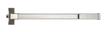 Copper Creek R9500-AL-48 aluminum rim exit device
